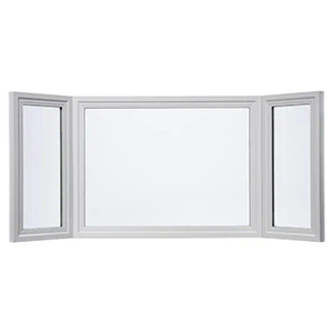 Bay-Windows