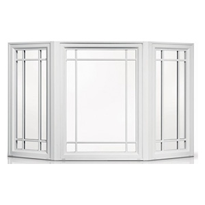 Bow-Windows